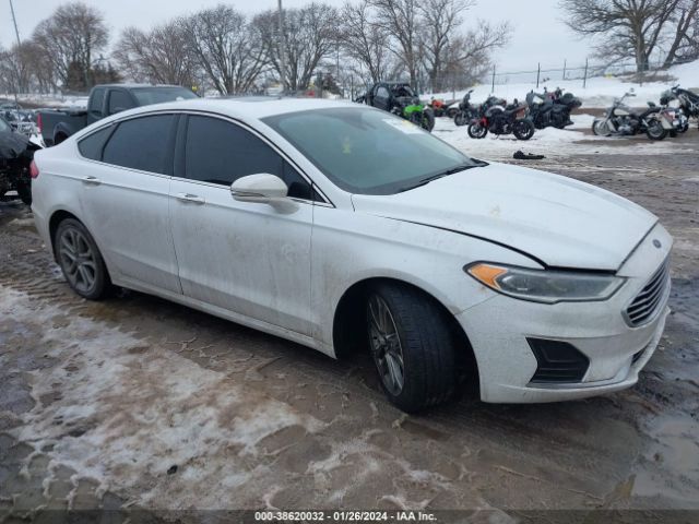 FORD FUSION 2019 3fa6p0cd4kr269437