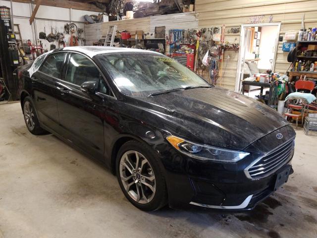 FORD FUSION SEL 2019 3fa6p0cd4kr271317