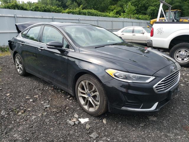 FORD FUSION SEL 2020 3fa6p0cd4lr101752