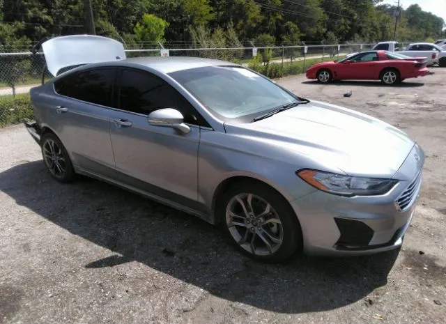 FORD FUSION 2020 3fa6p0cd4lr117479