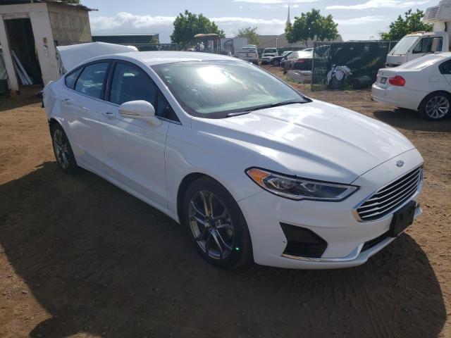 FORD FUSION SEL 2020 3fa6p0cd4lr130202