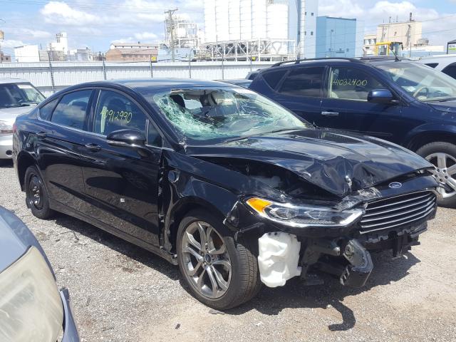 FORD FUSION SEL 2020 3fa6p0cd4lr131219