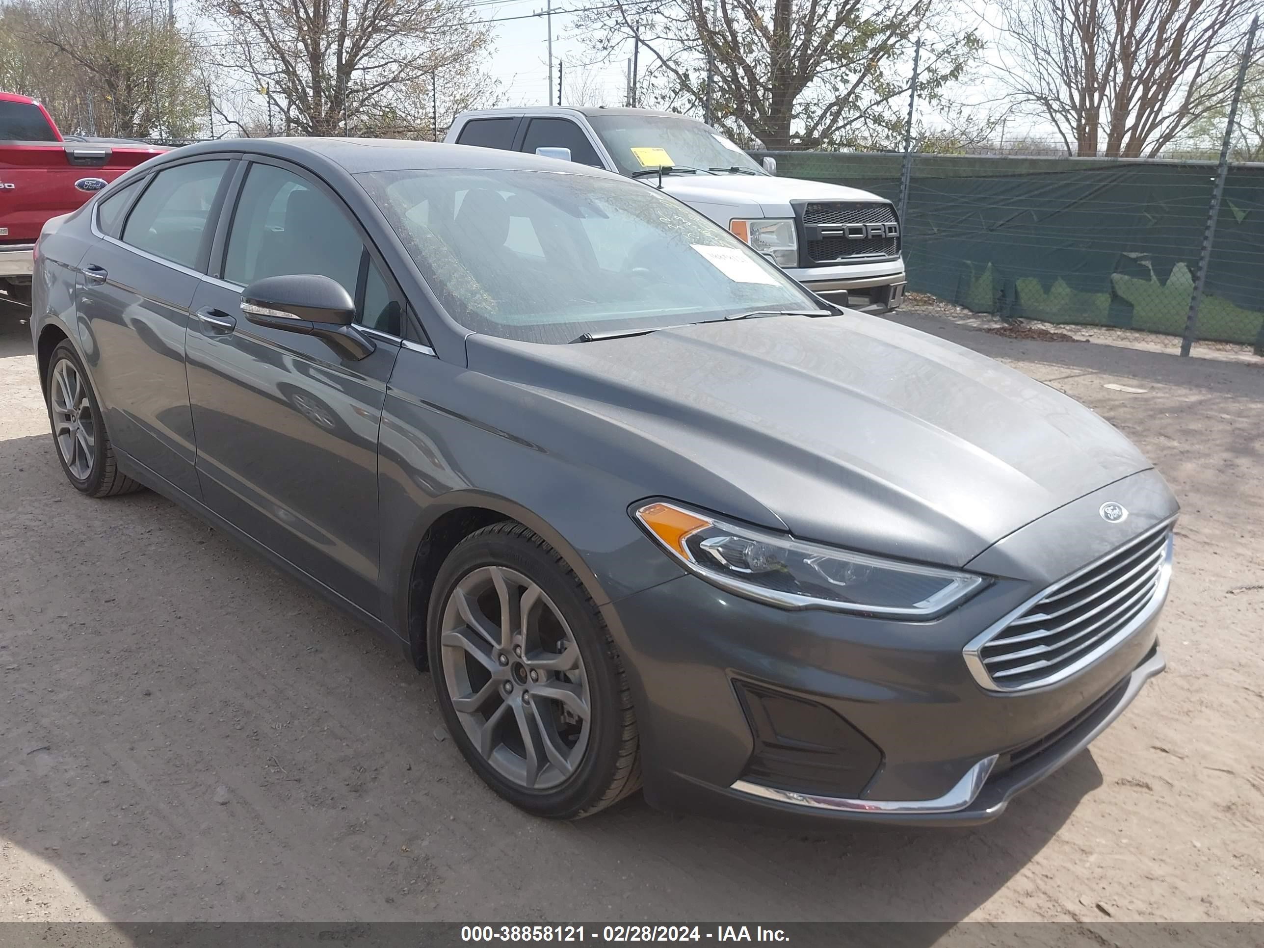 FORD FUSION 2020 3fa6p0cd4lr136792