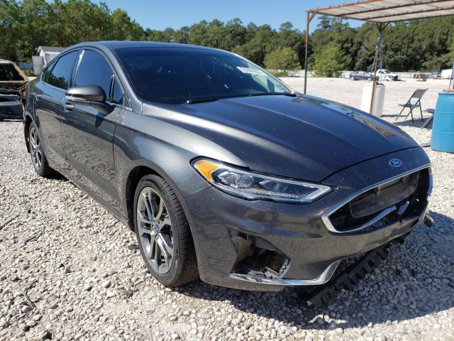 FORD FUSION SEL 2020 3fa6p0cd4lr153253