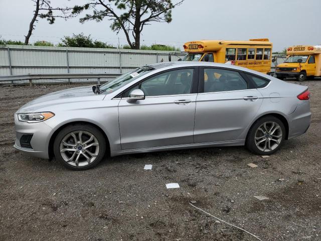 FORD FUSION SEL 2020 3fa6p0cd4lr153320