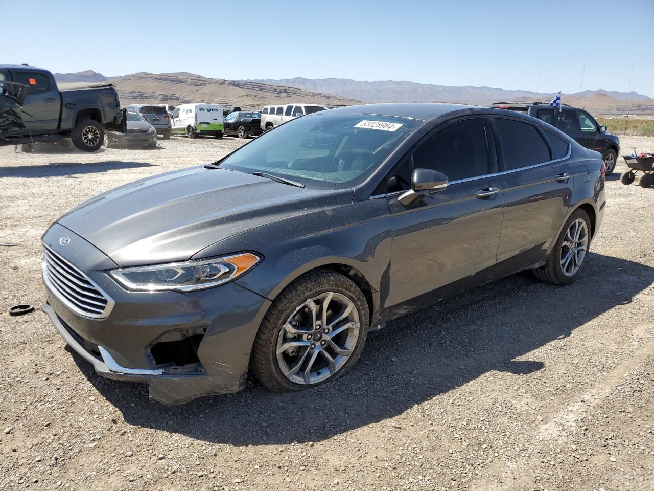 FORD FUSION 2020 3fa6p0cd4lr205299