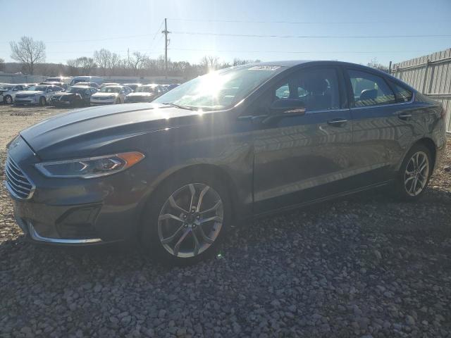 FORD FUSION 2020 3fa6p0cd4lr207974