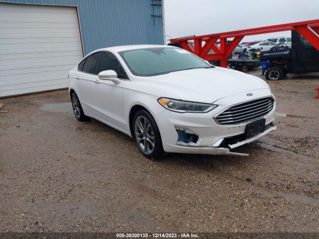 FORD FUSION 2020 3fa6p0cd4lr225746