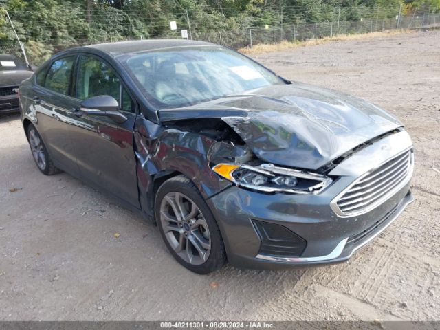 FORD FUSION 2020 3fa6p0cd4lr255118