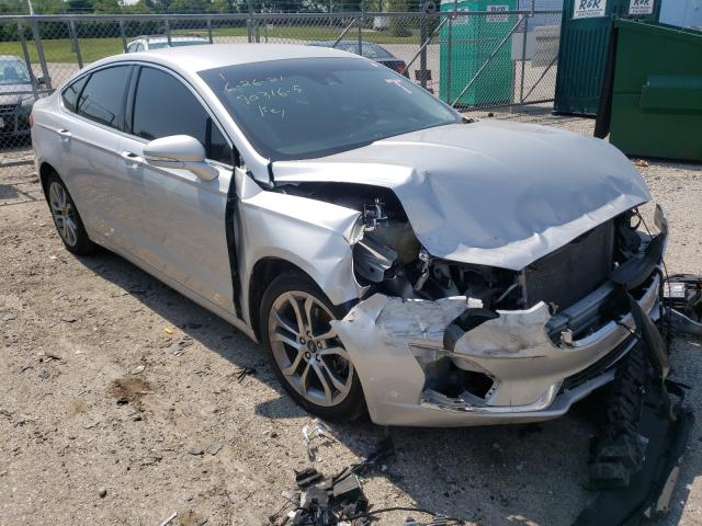 FORD FUSION SEL 2019 3fa6p0cd5kr117862