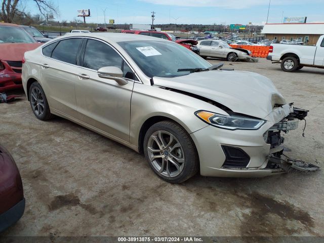 FORD FUSION 2019 3fa6p0cd5kr139702