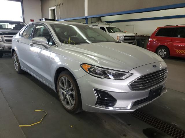 FORD FUSION SEL 2019 3fa6p0cd5kr141207