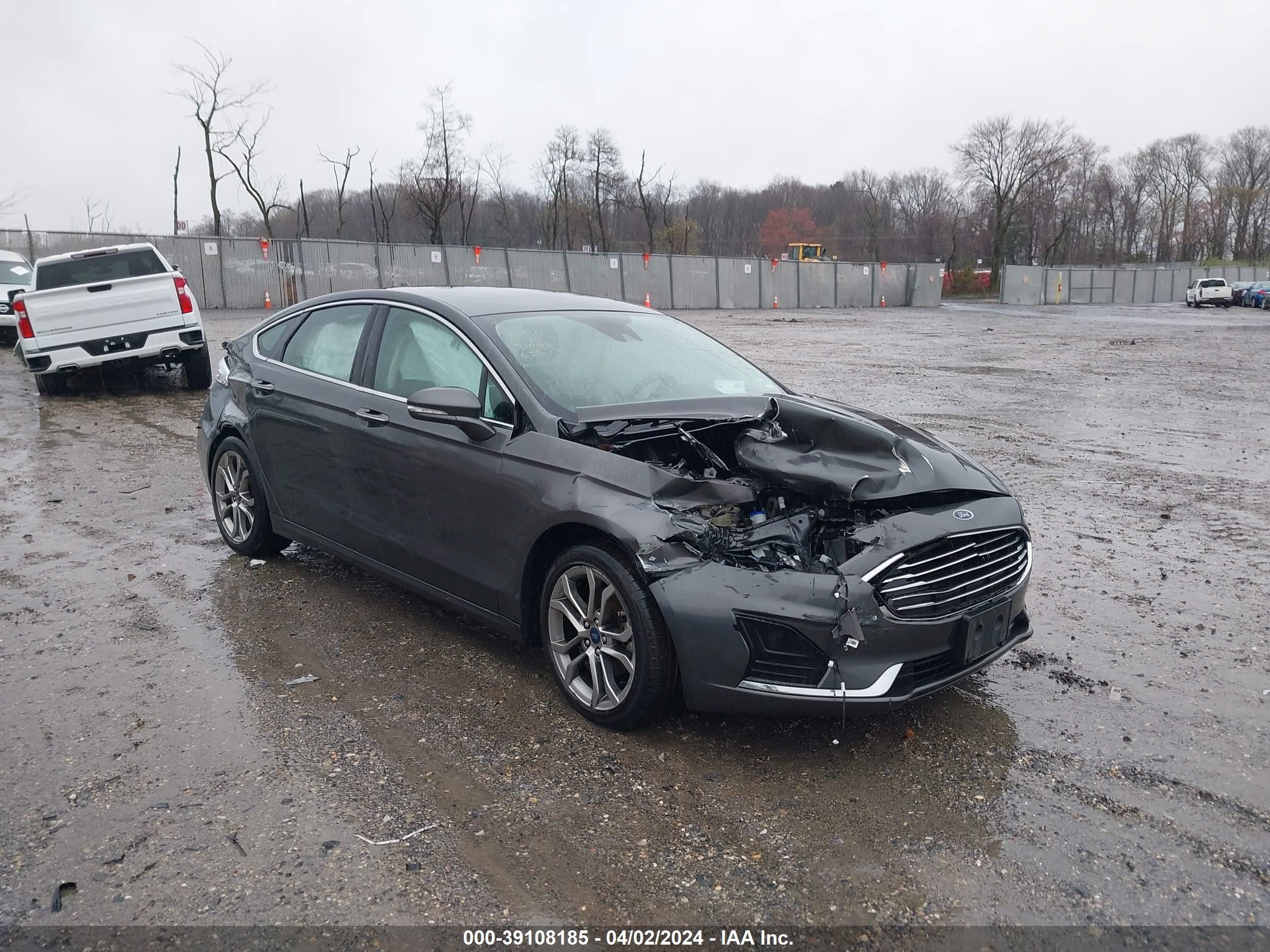 FORD FUSION 2019 3fa6p0cd5kr144799