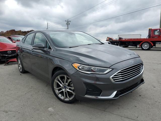 FORD FUSION SEL 2019 3fa6p0cd5kr149999