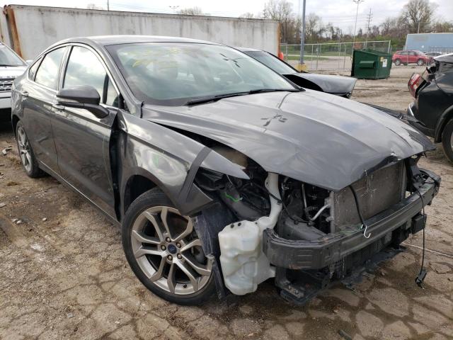 FORD FUSION SEL 2019 3fa6p0cd5kr150568