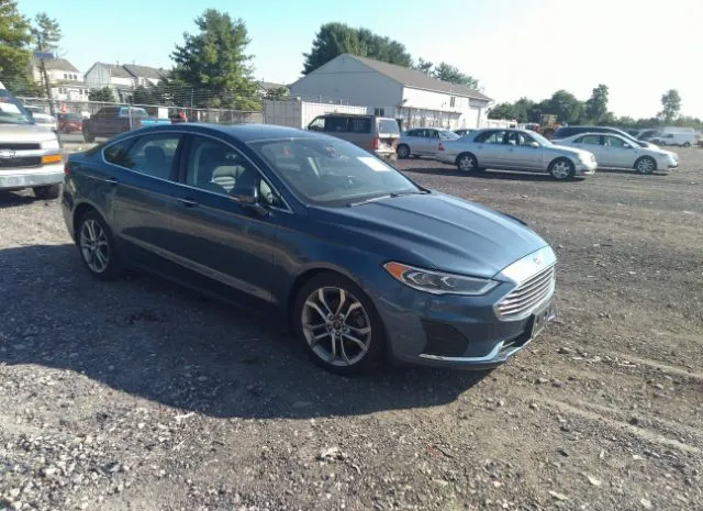 FORD FUSION 2019 3fa6p0cd5kr150957