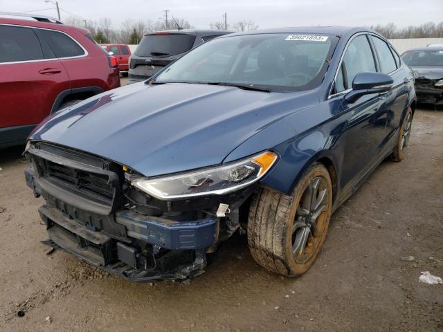 FORD FUSION SEL 2019 3fa6p0cd5kr165958