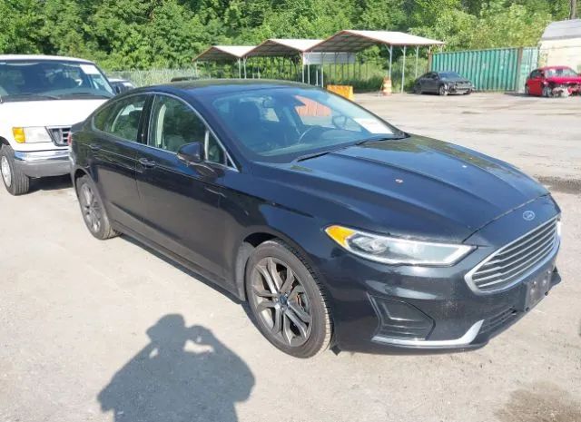 FORD FUSION 2019 3fa6p0cd5kr213846