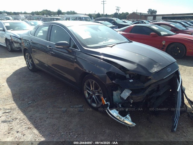 FORD FUSION 2019 3fa6p0cd5kr222899