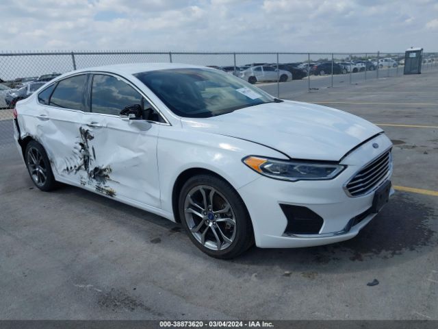 FORD FUSION 2019 3fa6p0cd5kr233644