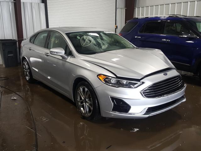 FORD FUSION SEL 2019 3fa6p0cd5kr237838