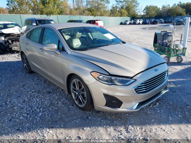 FORD FUSION 2019 3fa6p0cd5kr238150