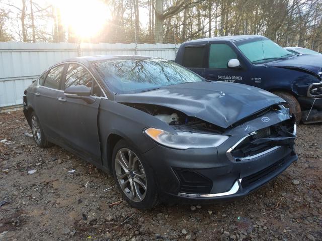 FORD FUSION SEL 2019 3fa6p0cd5kr246295