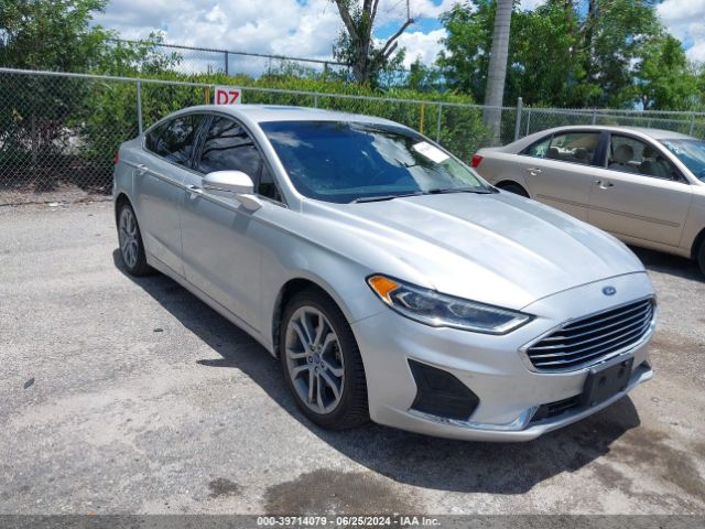 FORD FUSION 2019 3fa6p0cd5kr252677