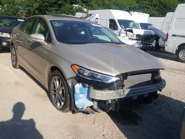 FORD FUSION SEL 2019 3fa6p0cd5kr259810