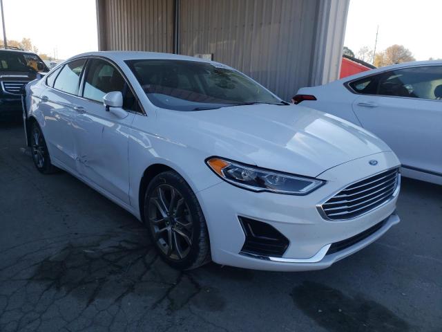 FORD FUSION SEL 2019 3fa6p0cd5kr264909