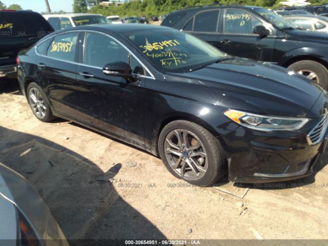 FORD FUSION 2019 3fa6p0cd5kr265171