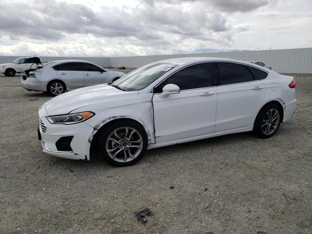 FORD FUSION SEL 2019 3fa6p0cd5kr269575