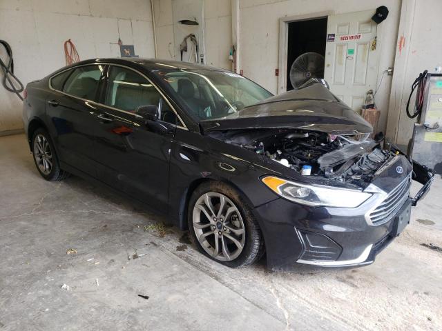 FORD FUSION SEL 2019 3fa6p0cd5kr270774