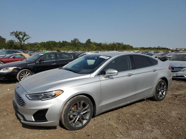 FORD FUSION SEL 2019 3fa6p0cd5kr271035