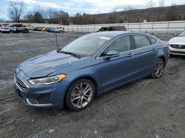 FORD FUSION 2019 3fa6p0cd5kr271407