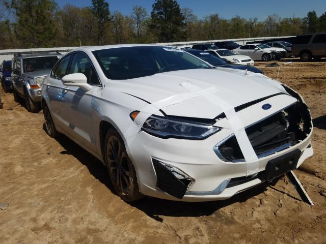 FORD FUSION SEL 2019 3fa6p0cd5kr285260