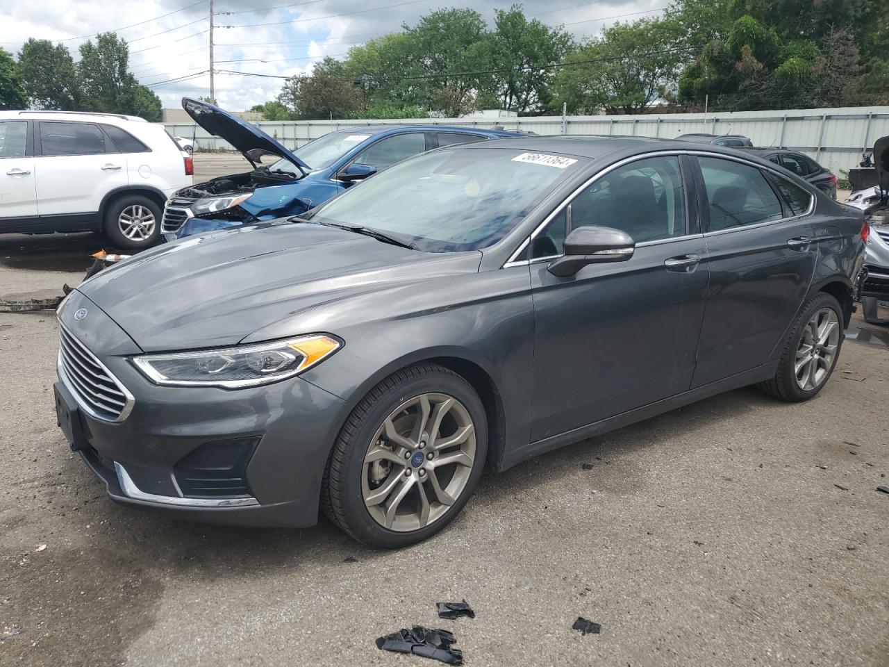 FORD FUSION 2019 3fa6p0cd5kr286201