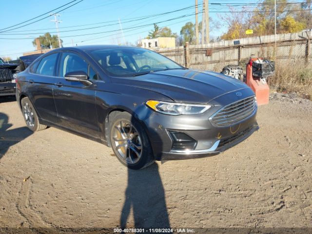 FORD FUSION 2020 3fa6p0cd5lr107575