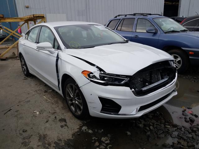 FORD FUSION SEL 2020 3fa6p0cd5lr115840