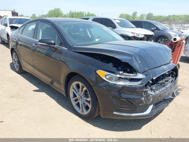 FORD FUSION 2020 3fa6p0cd5lr124568