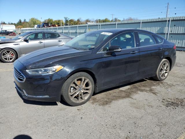 FORD FUSION SEL 2020 3fa6p0cd5lr127826