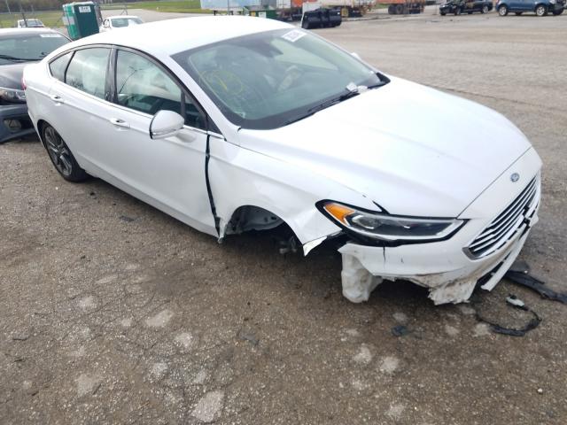 FORD FUSION SEL 2020 3fa6p0cd5lr131715