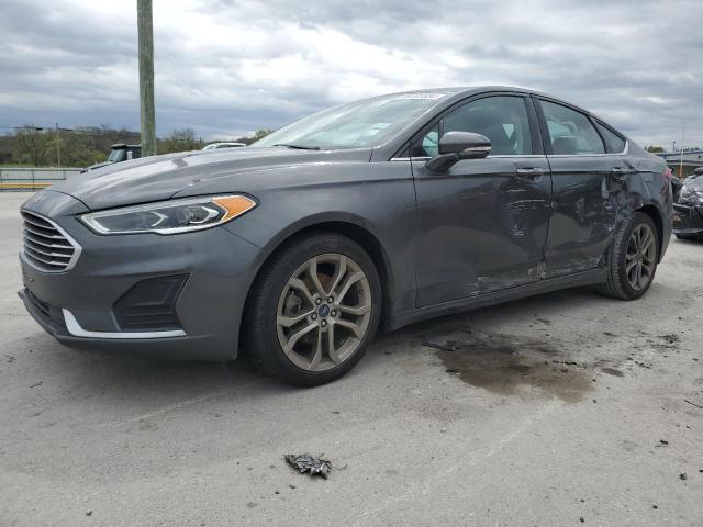 FORD FUSION SEL 2020 3fa6p0cd5lr136641