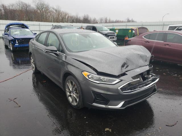 FORD FUSION SEL 2020 3fa6p0cd5lr137417