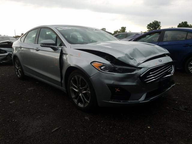 FORD FUSION SEL 2020 3fa6p0cd5lr151639