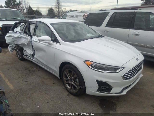 FORD FUSION 2020 3fa6p0cd5lr154217