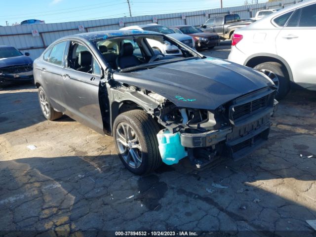 FORD FUSION 2020 3fa6p0cd5lr177299