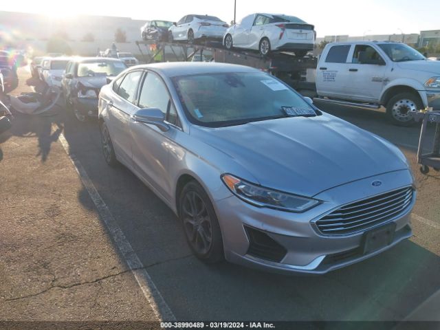 FORD FUSION 2020 3fa6p0cd5lr177982