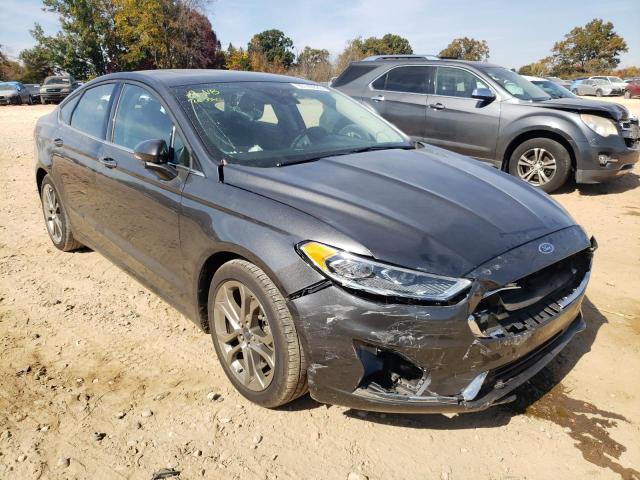 FORD FUSION SEL 2020 3fa6p0cd5lr178663