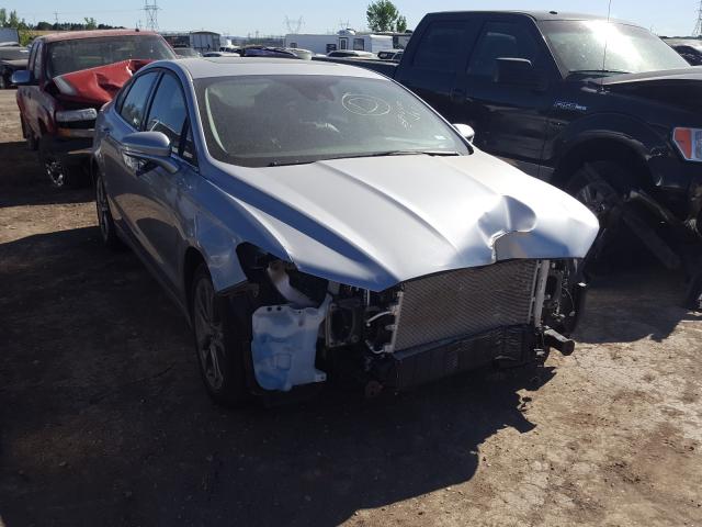 FORD FUSION SEL 2020 3fa6p0cd5lr191798